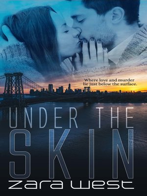 cover image of Under The Skin